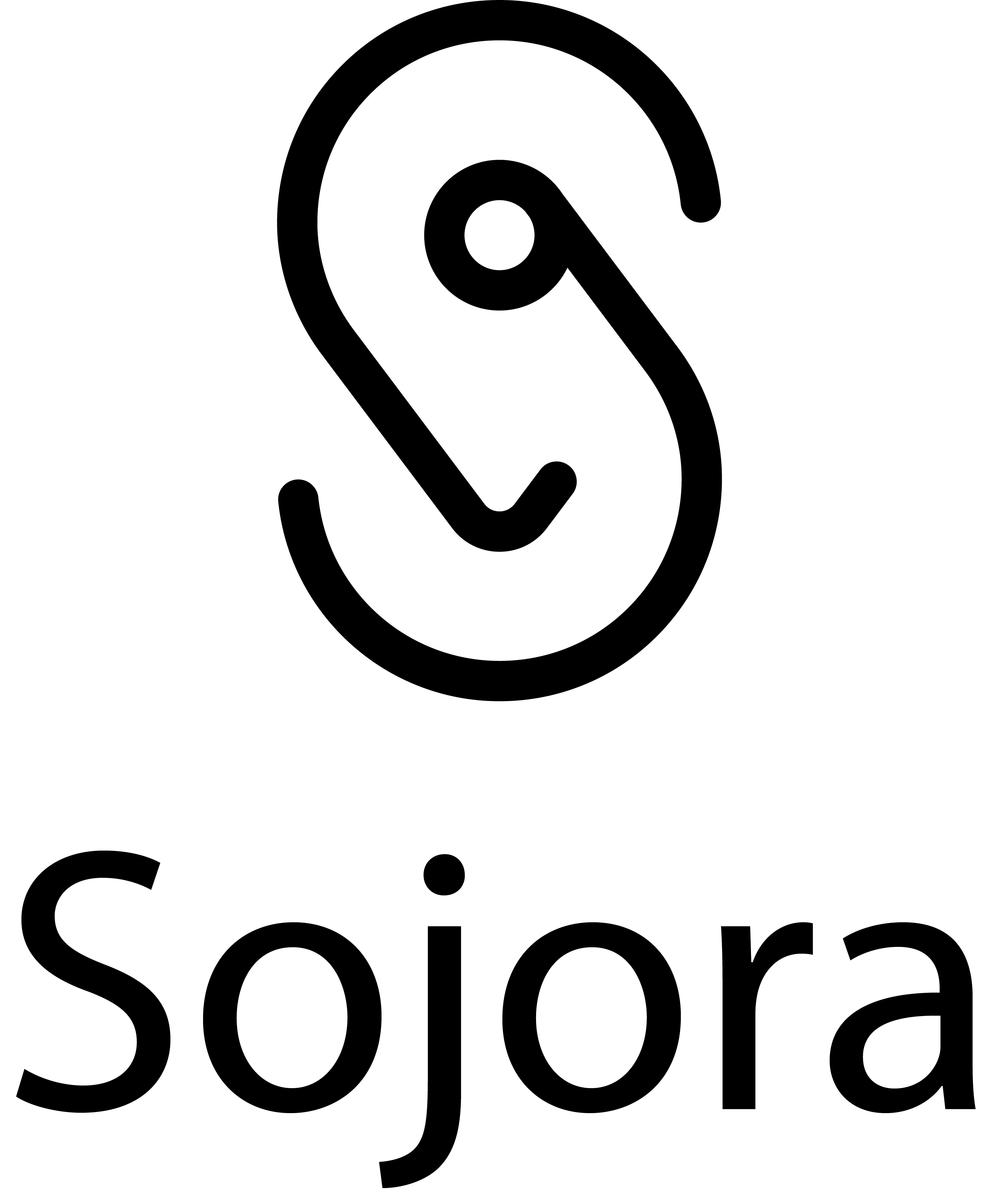 Sojora Brand Logo