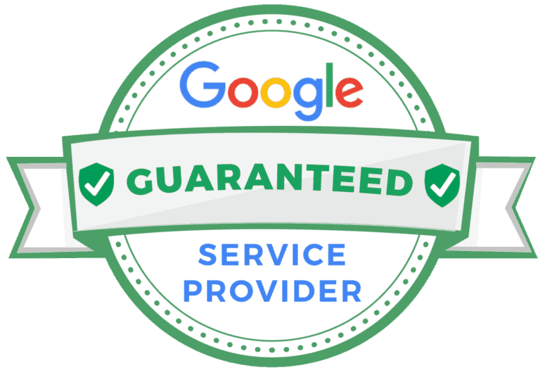 Google Guaranteed
