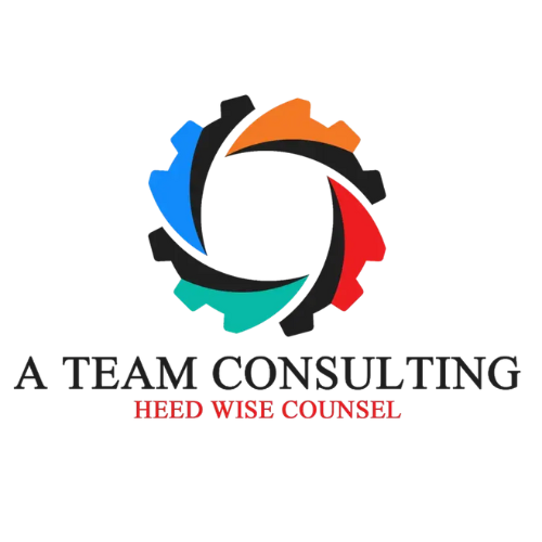 A Team Consulting — Heed Wise Counsel