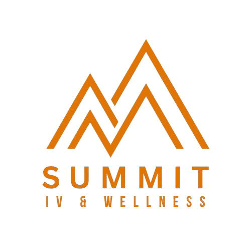 Summit IV & Wellness | Wellness clinic, Vienna WV logo