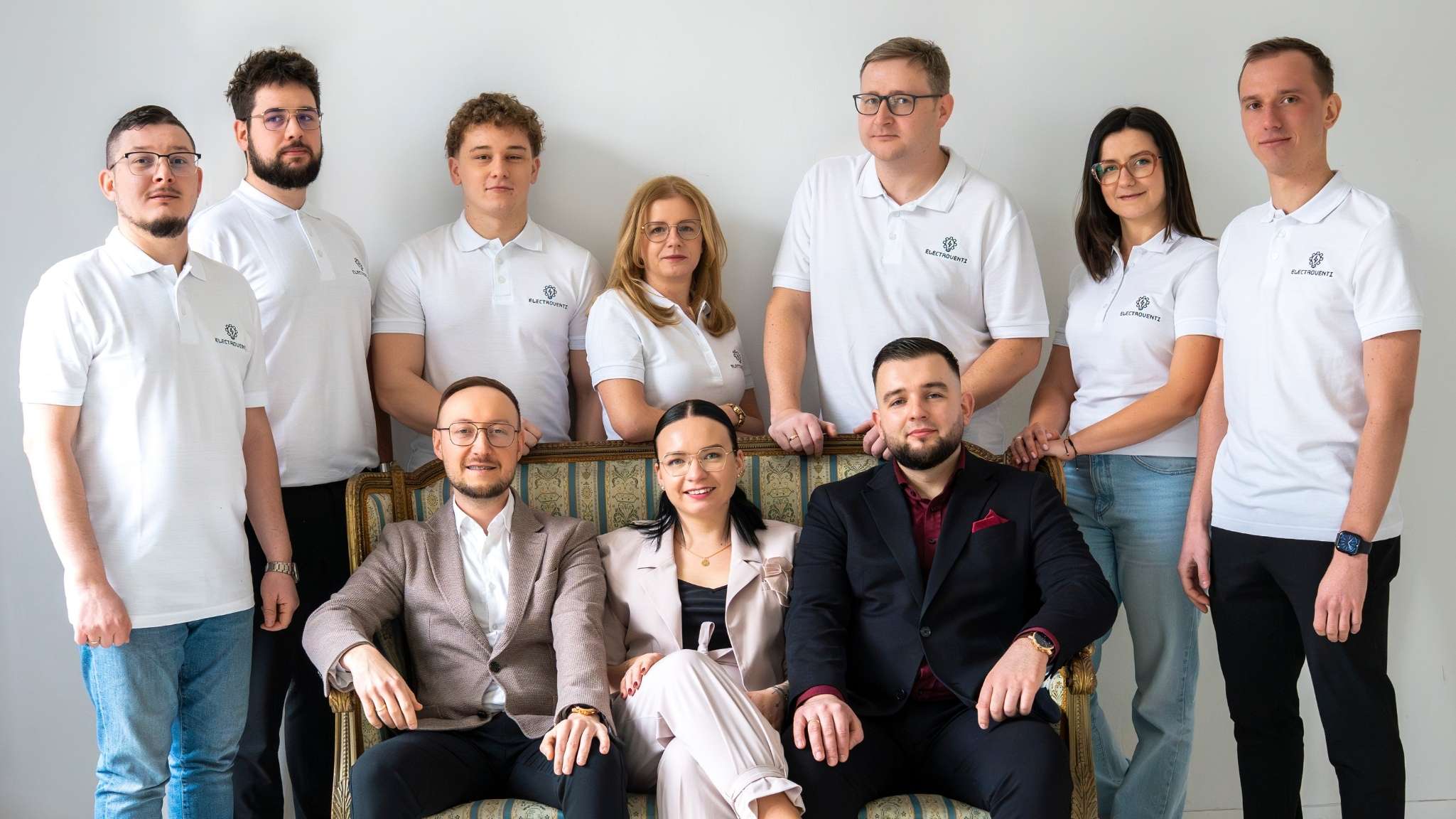 Zespół Electroventi