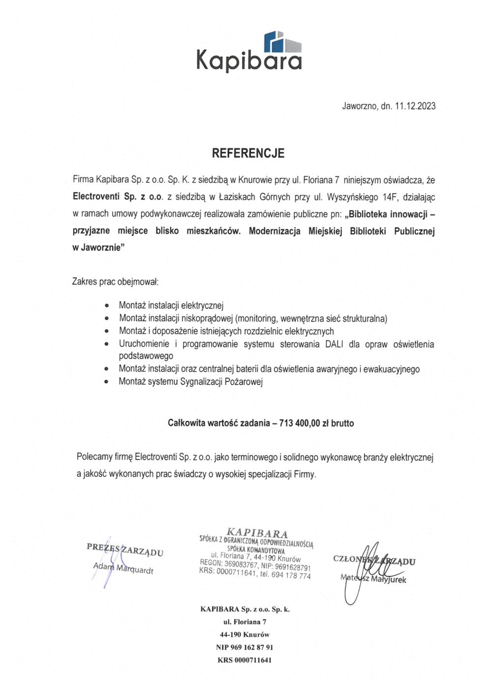 Miejska Biblioteka Muzyczna w Jaworznie