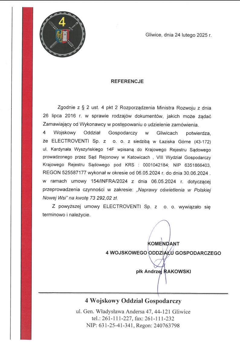 Wojskowy Oddział Gospodarczy