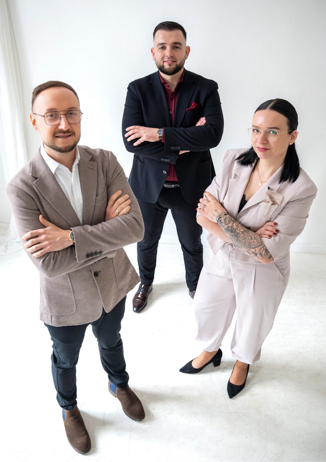 Zespół Electroventi