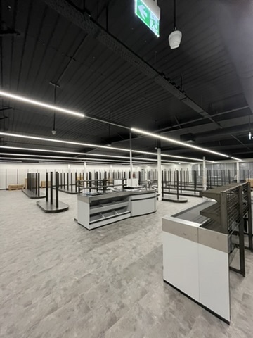 Sklep TEDi – Kędzierzyn-Koźle