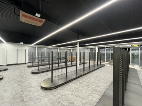 Sklep TEDi – Kędzierzyn-Koźle