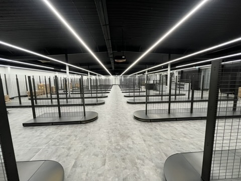 Sklep TEDi – Kędzierzyn-Koźle