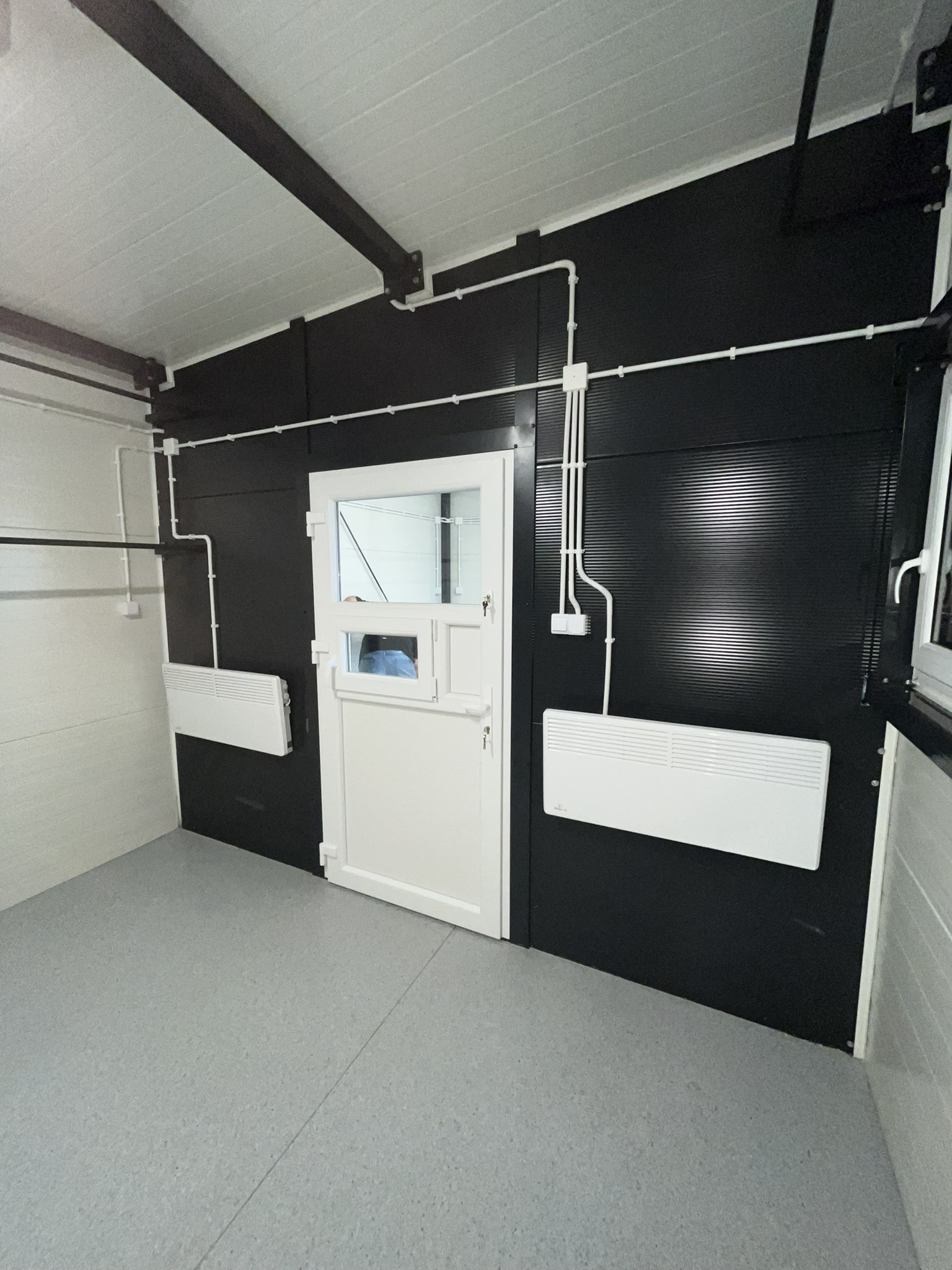 Wypożyczalnia sprzętów wodnych – Jezioro Paprocańskie, Tychy