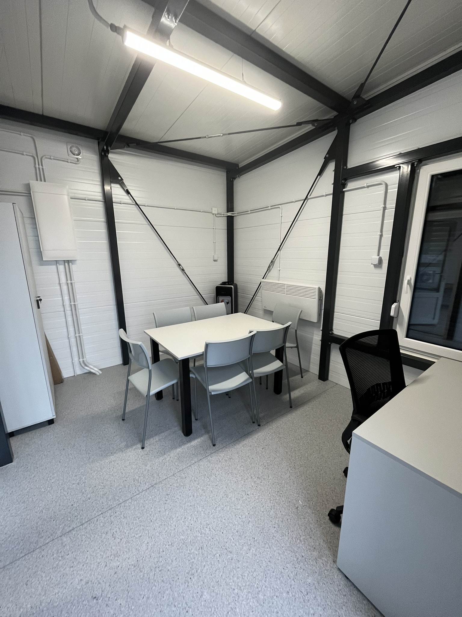 Wypożyczalnia sprzętów wodnych – Jezioro Paprocańskie, Tychy