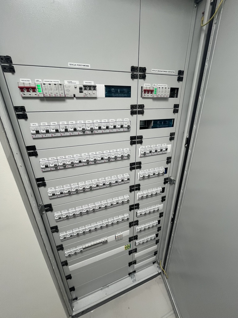 Laboratorium hematologiczne – Oddział Chorzów Wewnętrznych w Katowicach