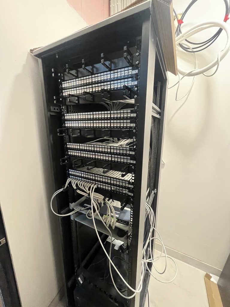 Laboratorium hematologiczne – Oddział Chorzów Wewnętrznych w Katowicach