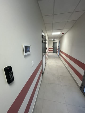 Laboratorium hematologiczne – Oddział Chorzów Wewnętrznych w Katowicach