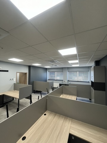 Dział Informatyki – Centrum Onkologii w Gliwicach