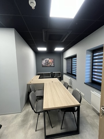 Dział Informatyki – Centrum Onkologii w Gliwicach