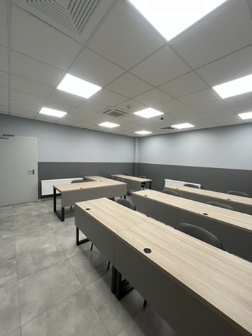 Dział Informatyki – Centrum Onkologii w Gliwicach