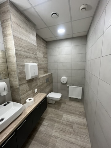 Dział Informatyki – Centrum Onkologii w Gliwicach