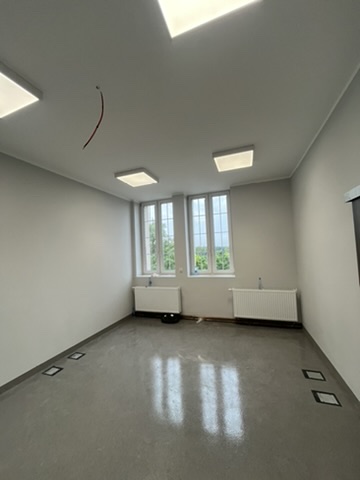 Starostwo Powiatowe w Olkuszu