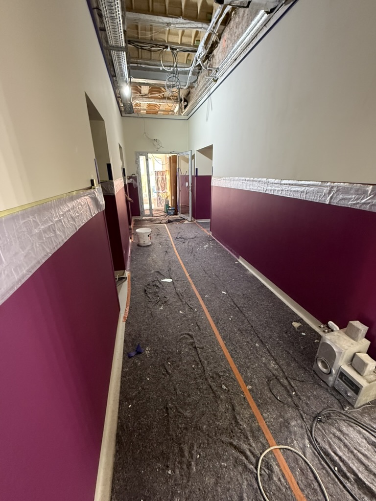 Modernizacja apteki – Śląskie Centrum Onkologii i Hematologii Dziecięcej