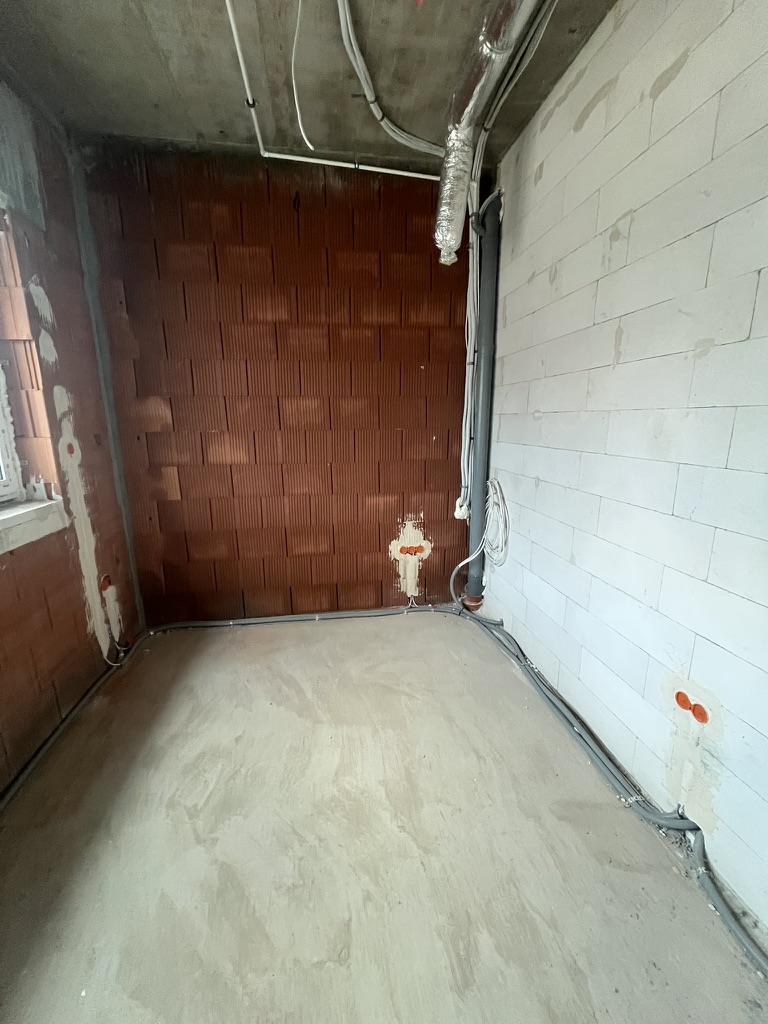 Budowa hali produkcyjnej – Budosprzęt, Bytom