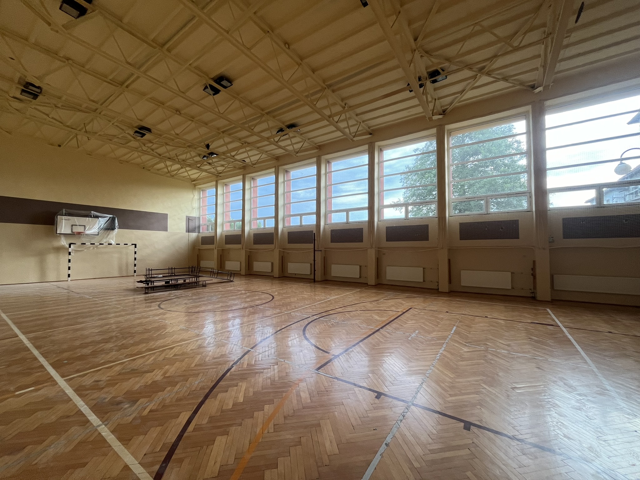 Szkoła Podstawowa w Orzeszu