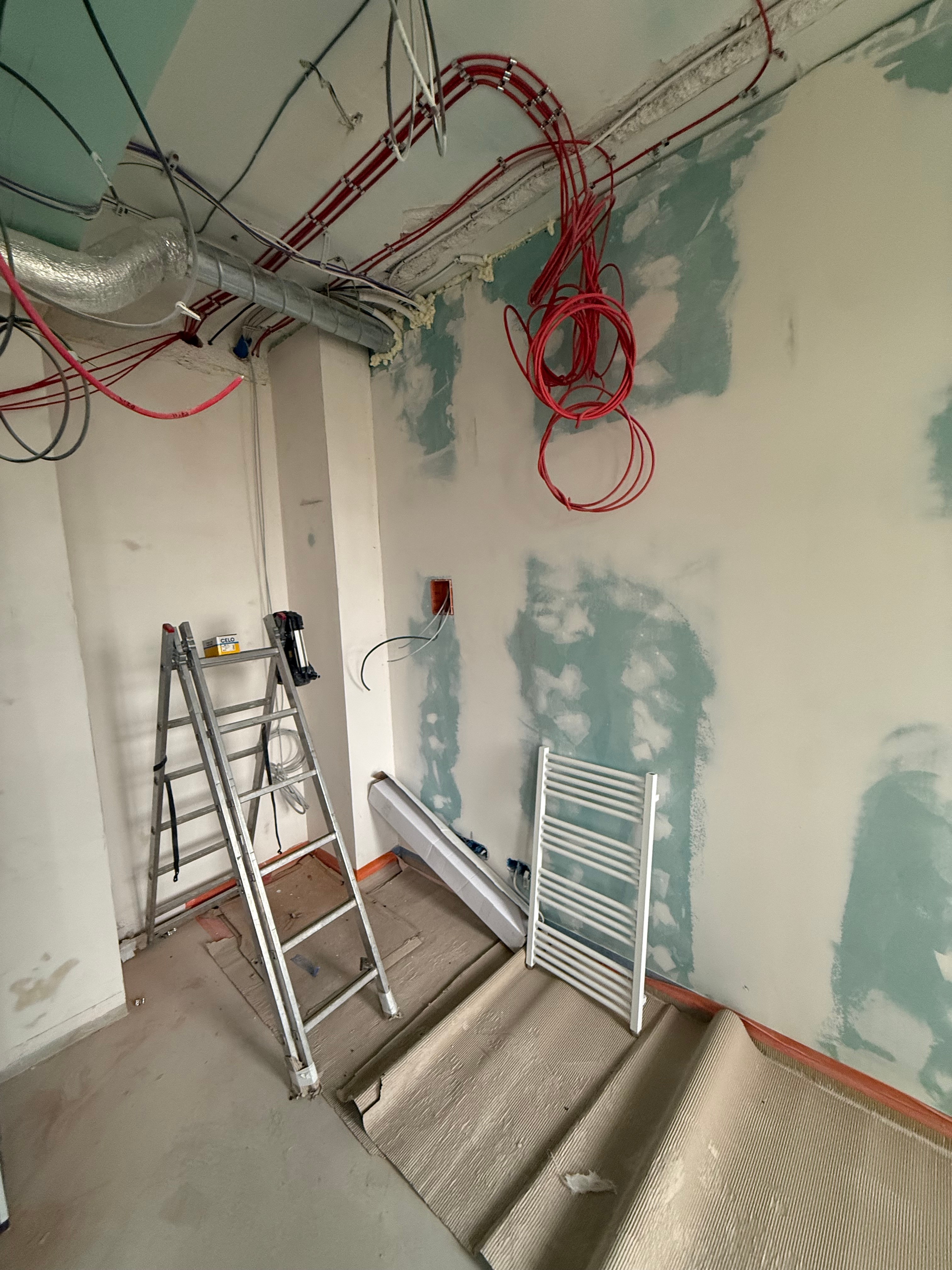 Przebudowa oddziałów szpitalnych WSP w Tarnowskich Górach