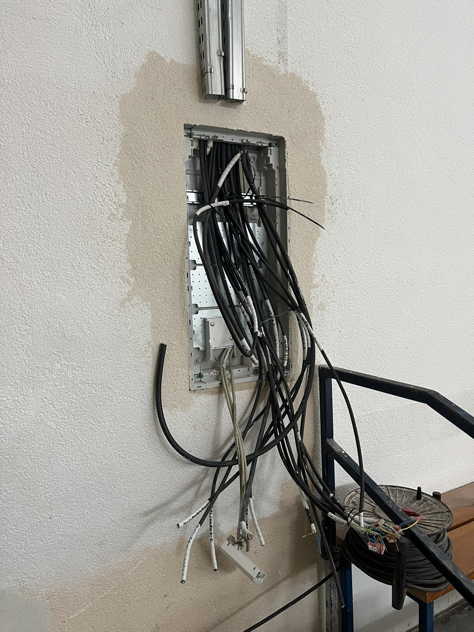 Sala gimnastyczna – SP nr 17 Ruda Śląska