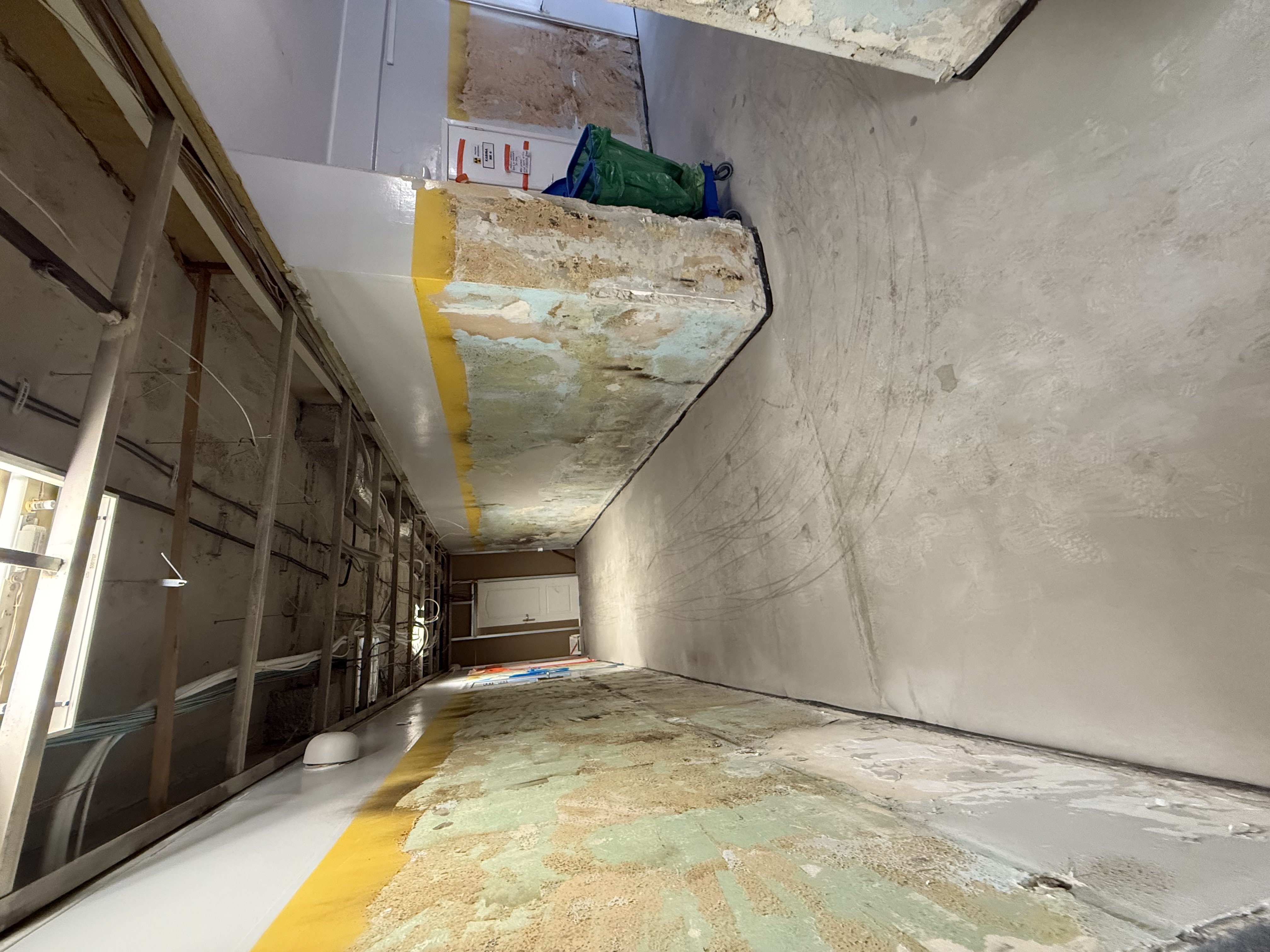 Przebudowa Zakładu Diagnostyki Obrazowej – Tarnowskie Góry