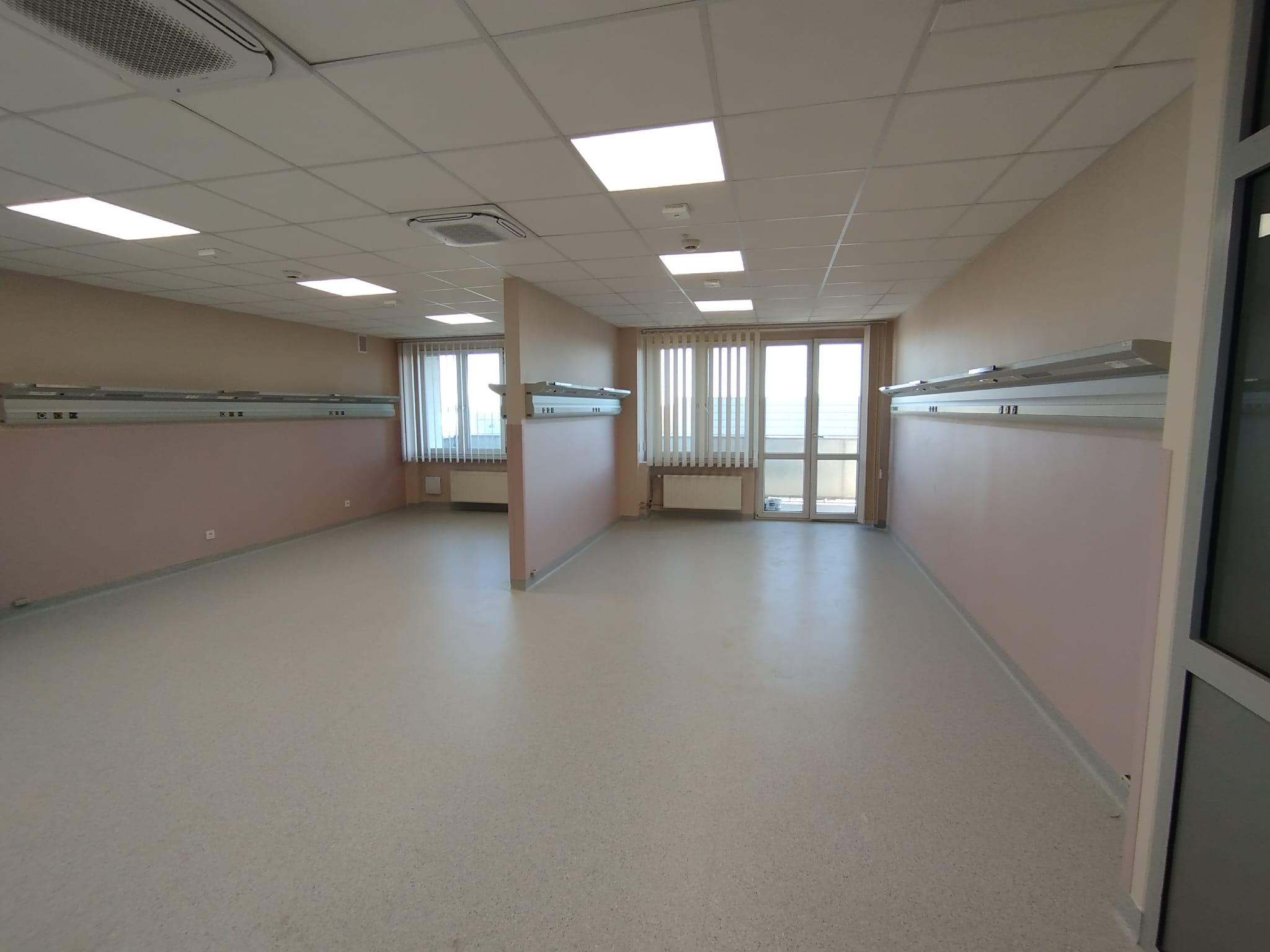 Oddział Perinatologii – Szpital Ruda Śląska