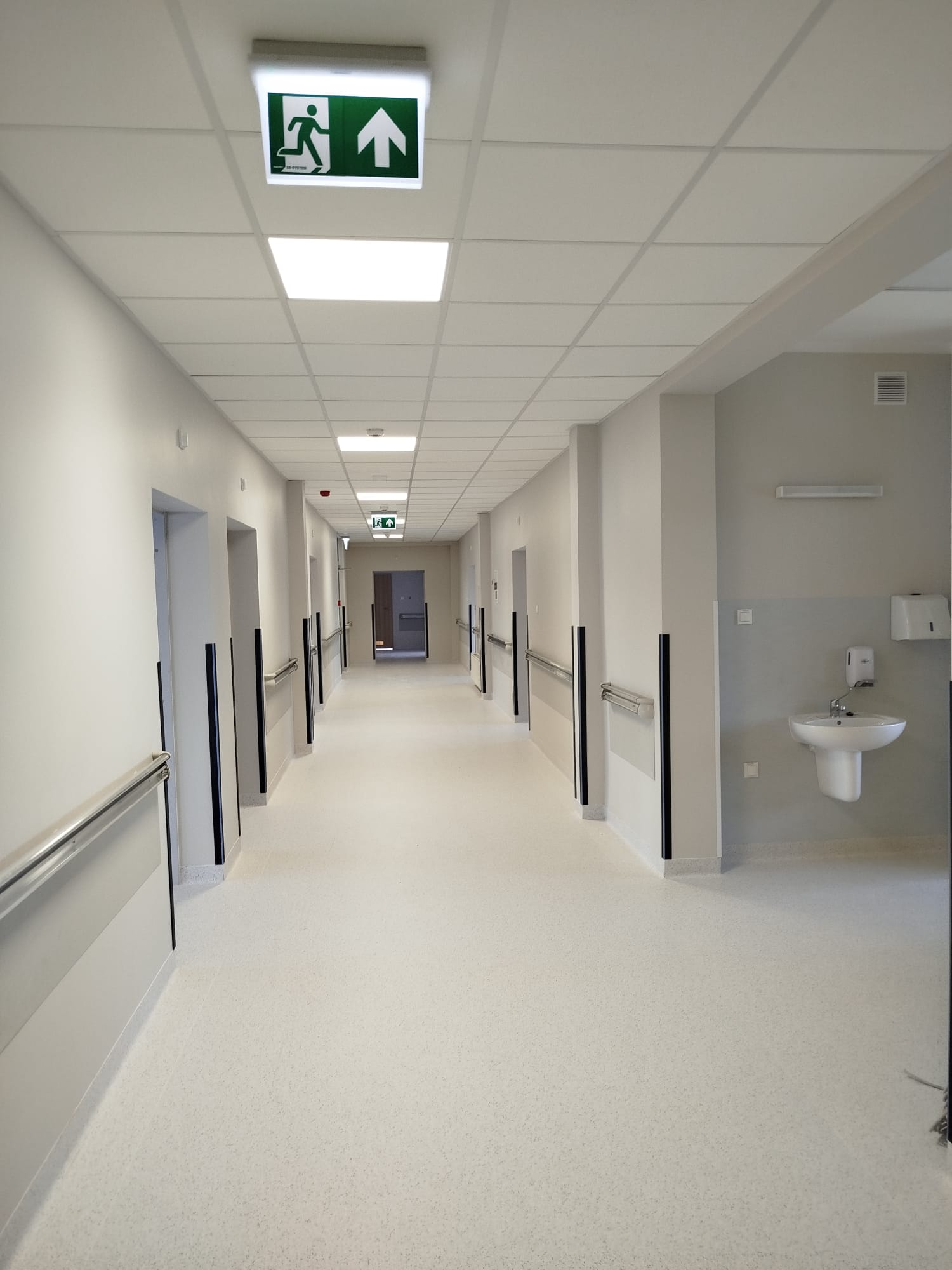 Oddział Perinatologii – Szpital Ruda Śląska