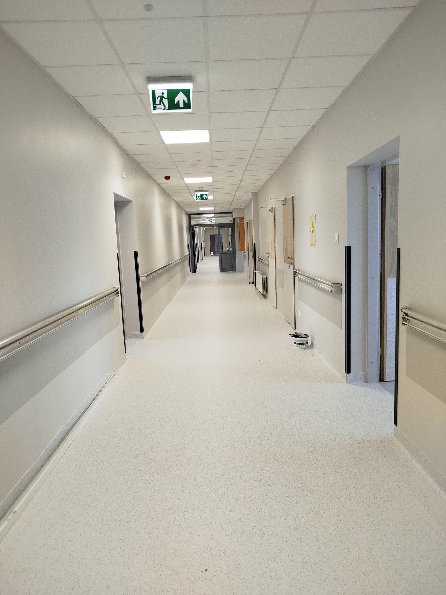 Oddział Perinatologii – Szpital Ruda Śląska