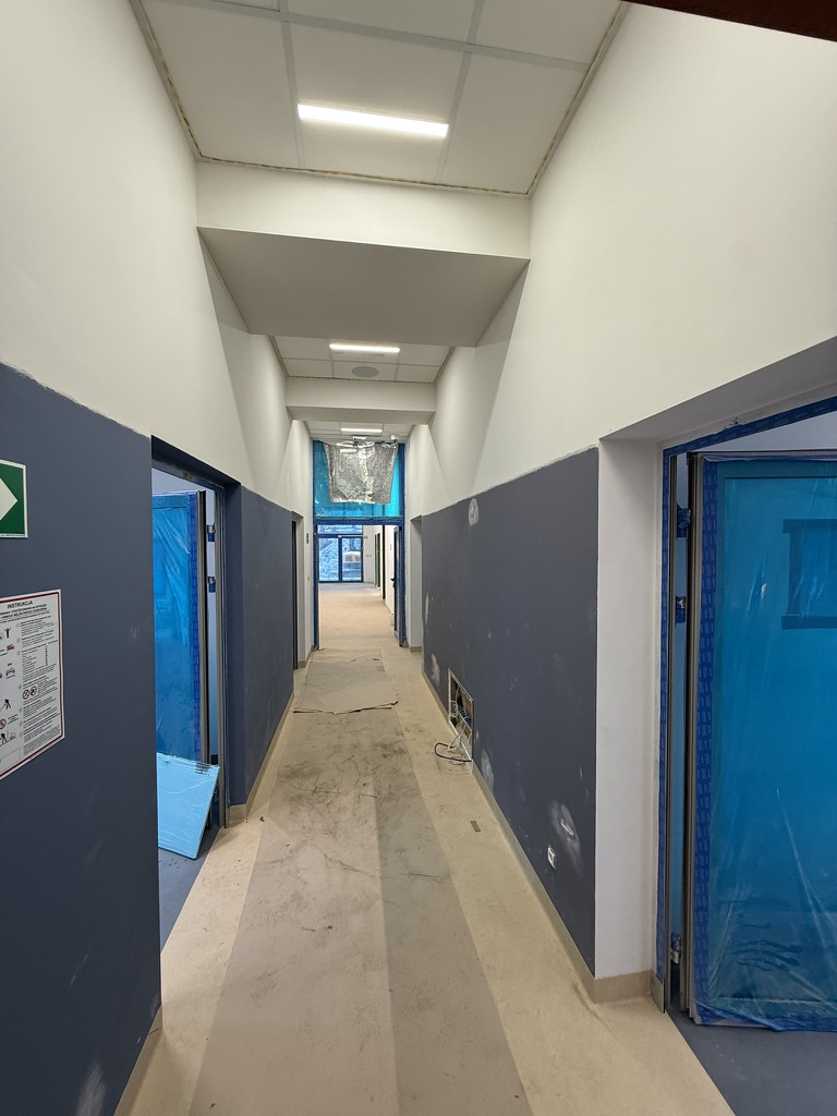 Centrum Integracji Społecznej – MDK Bielsko-Biała