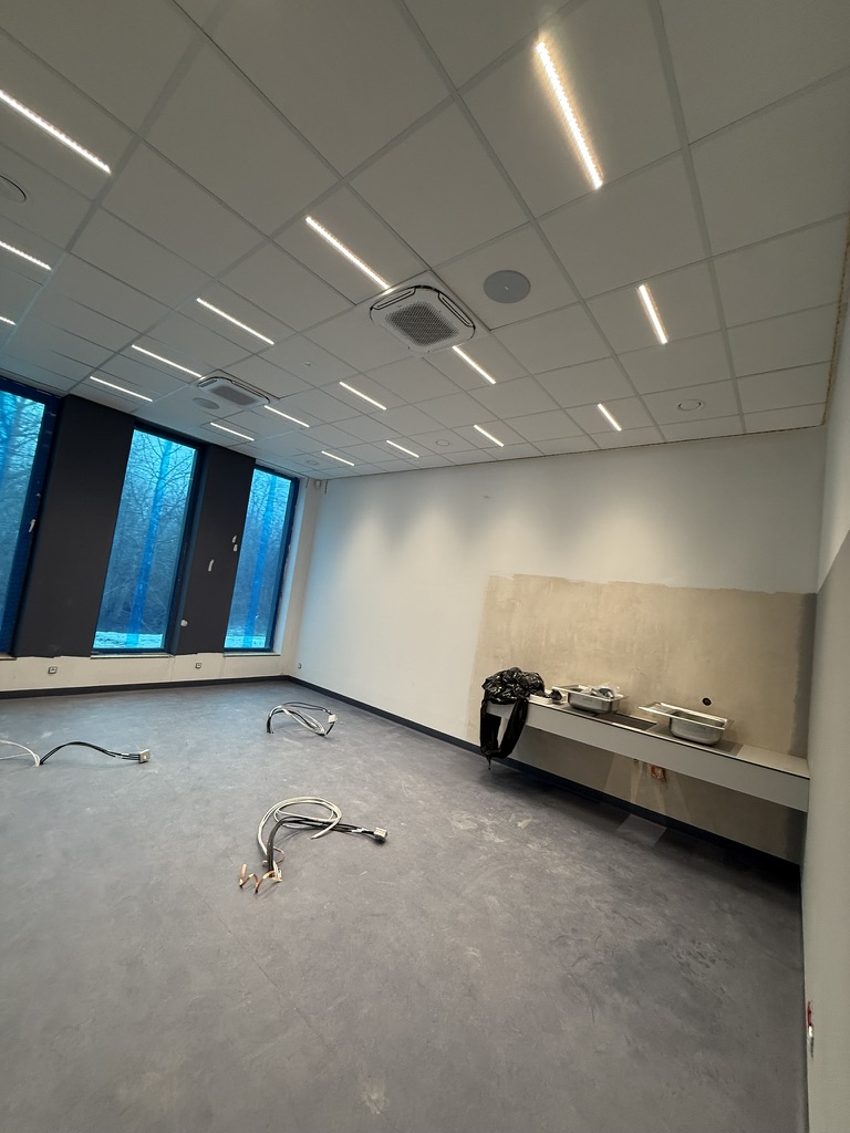 Centrum Integracji Społecznej – MDK Bielsko-Biała