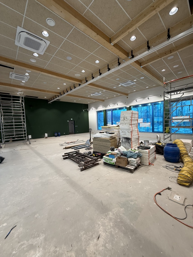 Centrum Integracji Społecznej – MDK Bielsko-Biała