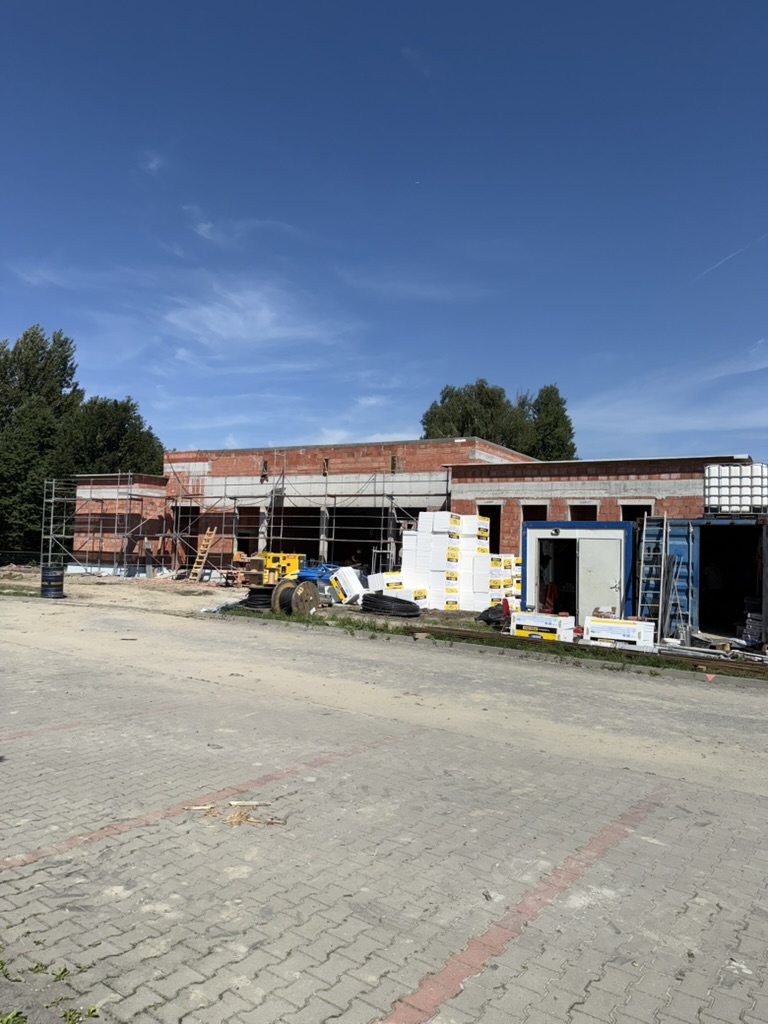 Centrum Integracji Społecznej – MDK Bielsko-Biała