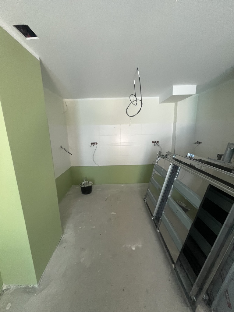 Rozbudowa Zakładu Higieny Weterynaryjnej w Katowicach