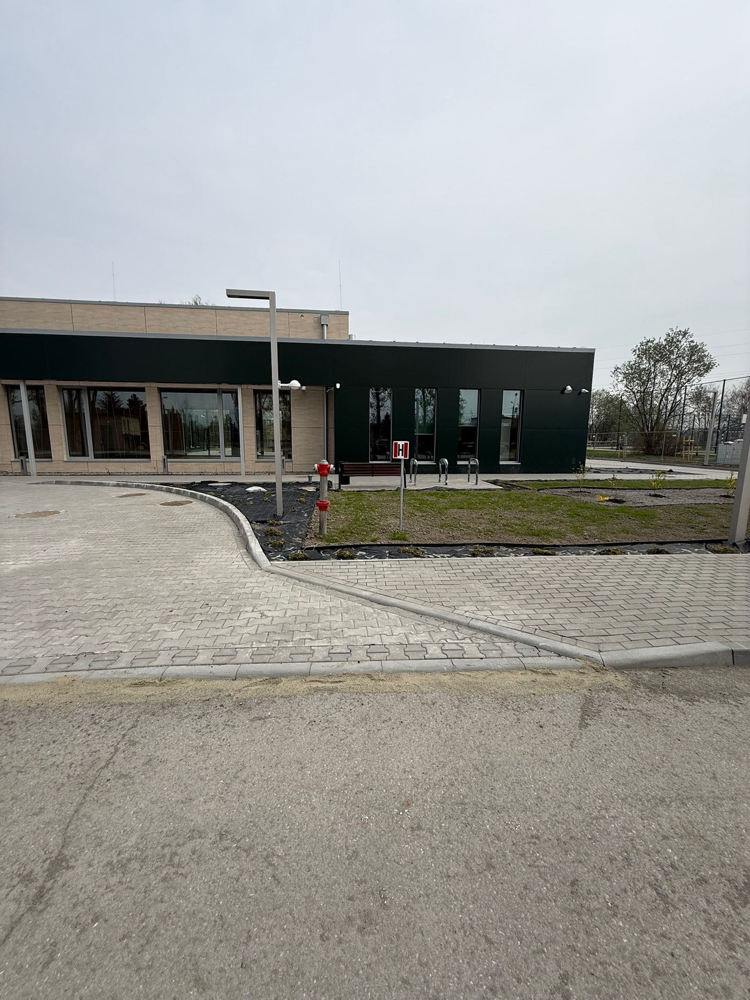 Centrum Integracji Społecznej – MDK Bielsko-Biała