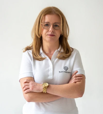 Dagmara Ignor-Kaczmarczyk