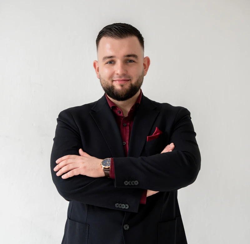 Patryk Słupik