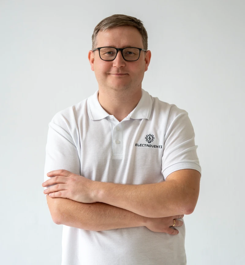 Damian Mazur