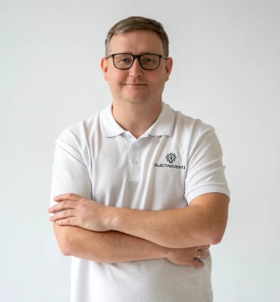 Damian Mazur