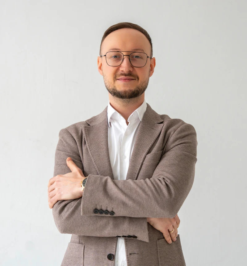 Bartłomiej Barszczowski