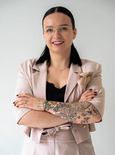 Agata Słupik