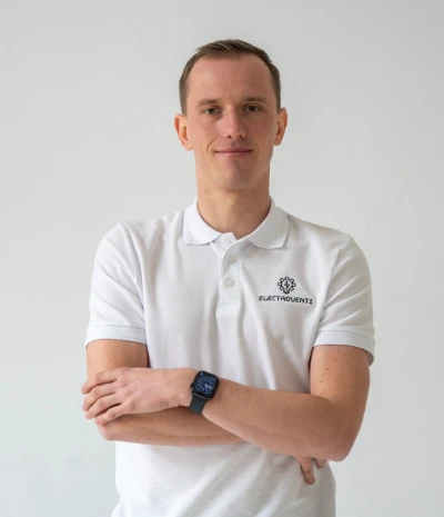 Szymon Woźniak
