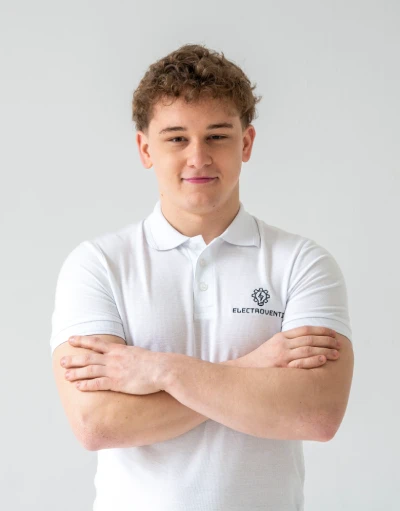 Jakub Haras