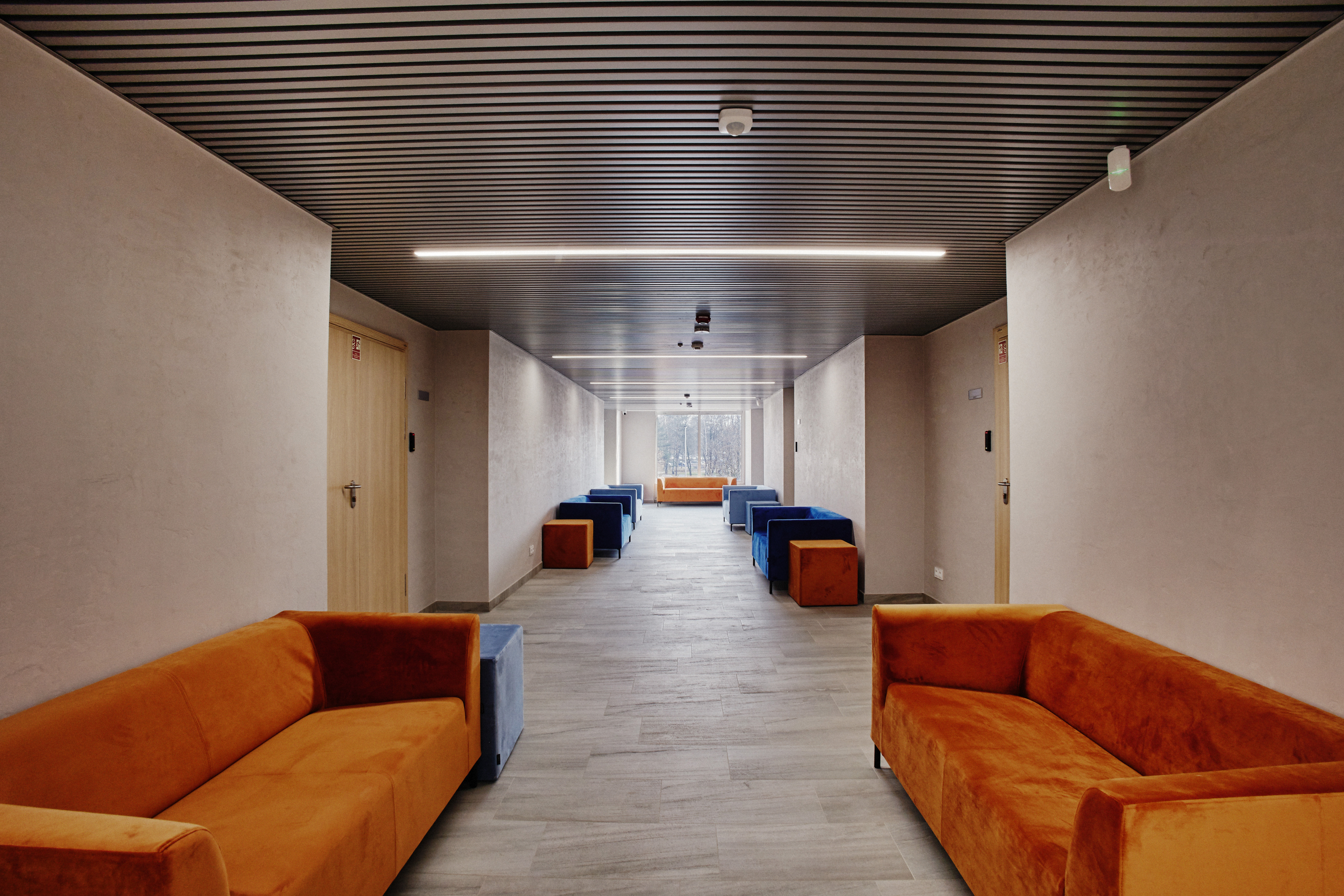 Modernizacja biblioteki – ŚUM Katowice
