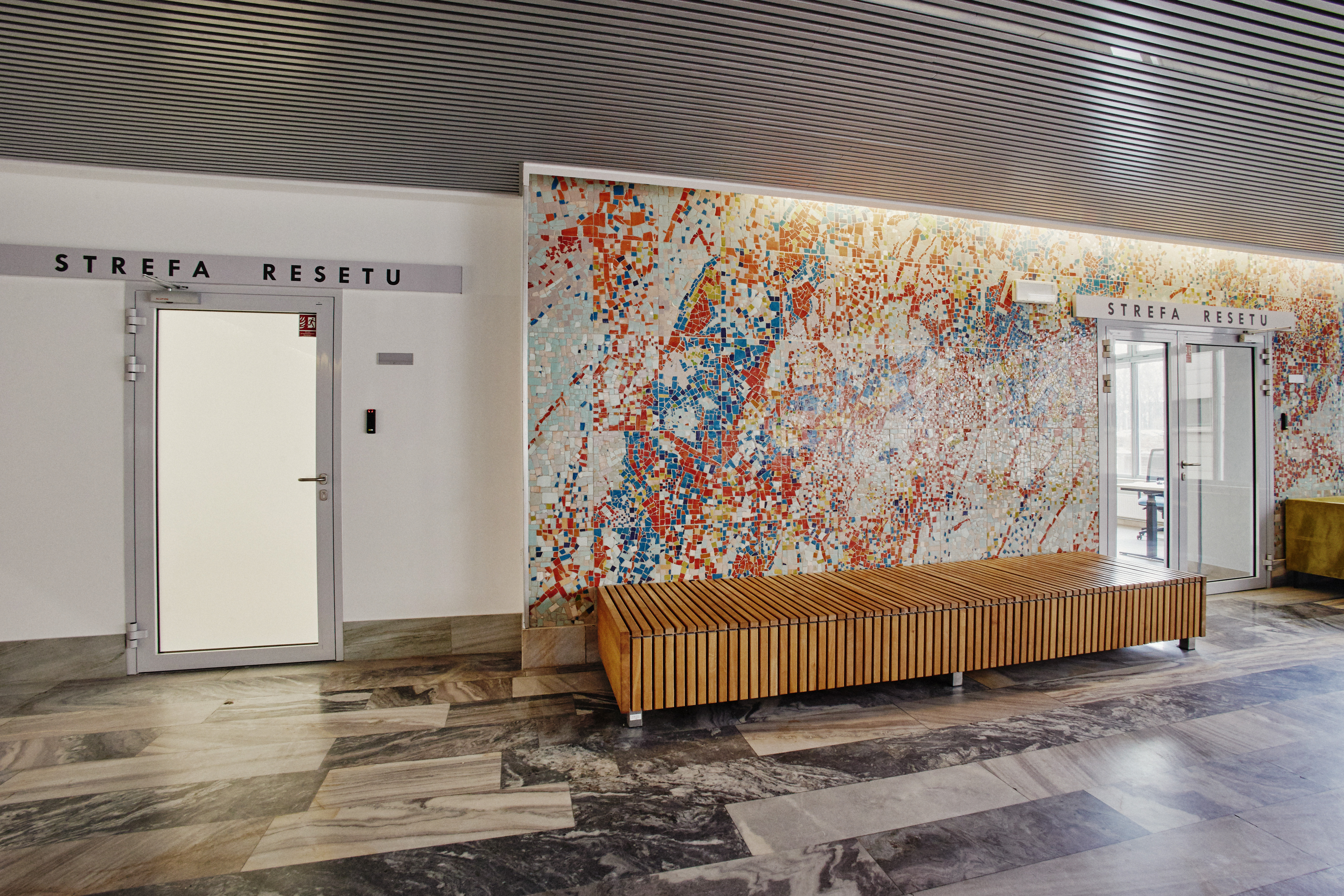 Modernizacja biblioteki – ŚUM Katowice