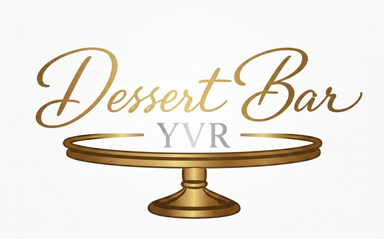 Dessert Bar YVR logo