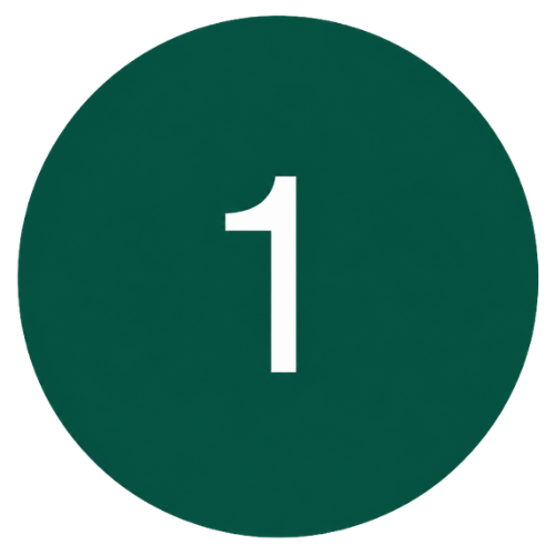 1