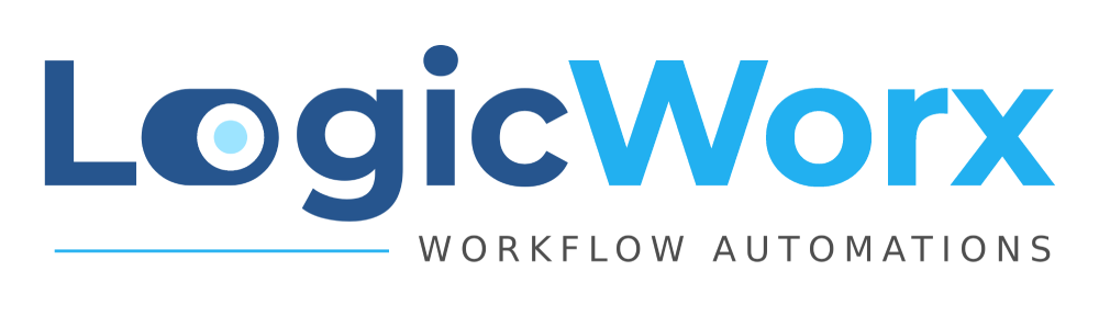 LogicWorx — Workflow Automations