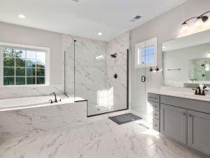 Bathroom Remodeling in los ángeles county